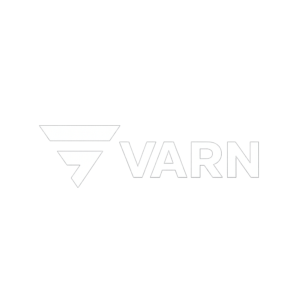 Varn logo